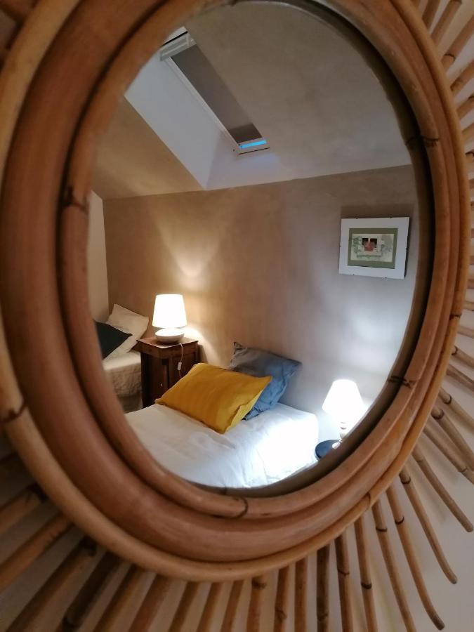 La Robiniere Maison D'Hotes Mont-près-Chambord Exteriör bild